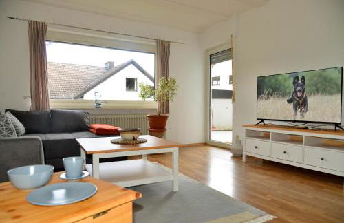 Zur angenehmen Gegend - Foto 44