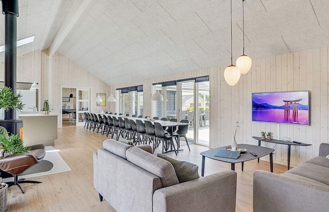 Luxury Retreat by Limfjorden - By Traum Ferienwohnungen - Foto 50