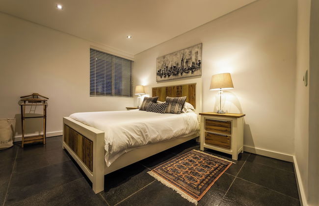 Club Mykonos Langebaan - Foto 54