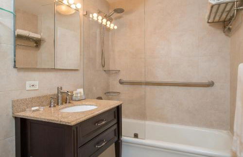 Lombardy Hotel - Foto 12