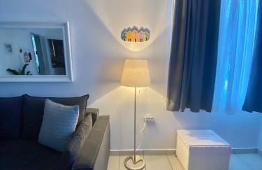 Gianna’s apartment central Aigio Cozy and Shining - Foto 32