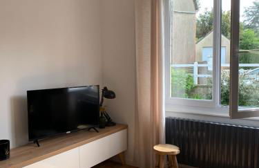 5 min de la mer à pied, jolie maison des années 30 - Foto 8