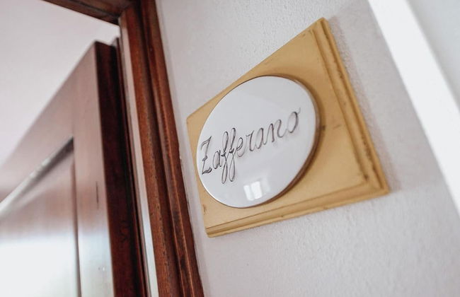 Antica Torre del Borgo - Photo 45