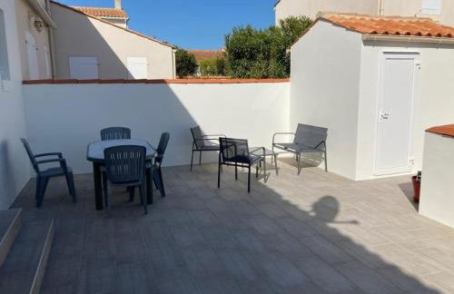 Maison 4 pièces 6 couchages Saint-Pierre d'Oléron SPO000-166 - Foto 13