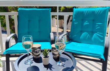 Apartments Marina - perfect for couples, parking - Foto 40
