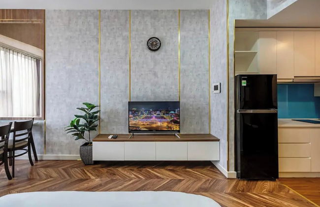 Elegance The Tresor D4 - Foto 55