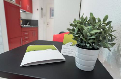 Boutique Apartments am Stadtgarten - Foto 22