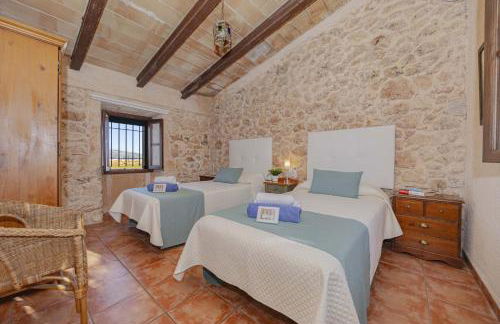 Villa Son Pou - Foto 7