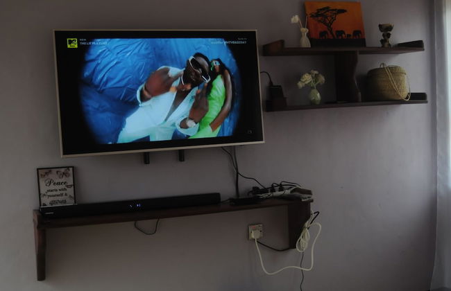 Hakuna Matata Cozy Apartment - Foto 23