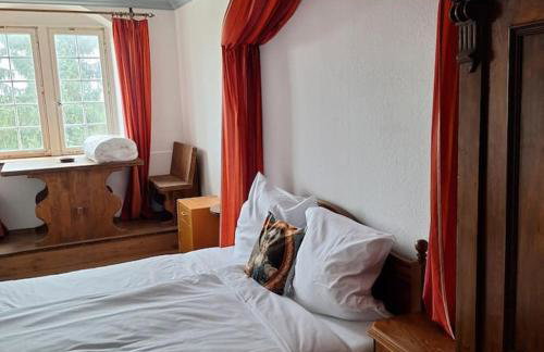 Prinzenwohnung - Foto 9