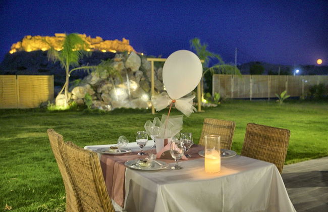 Alia Suites & Alia Beachfront Suites and Spa - Photo 48