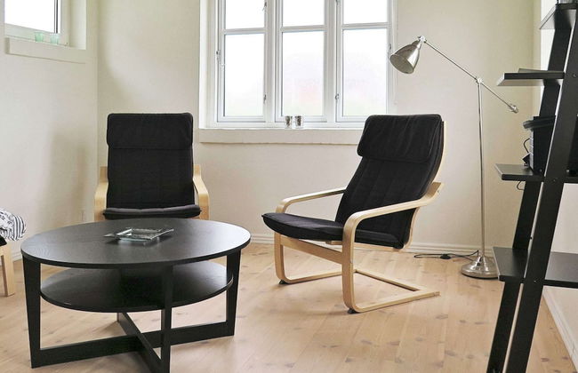 4 Person Holiday Home in Lemvig-by Traum - Foto 16