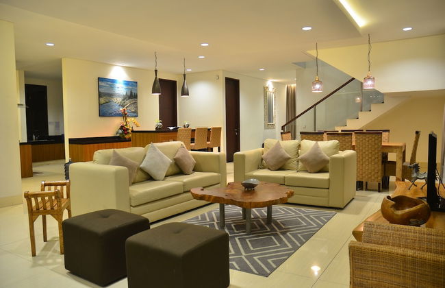 Green Forest Plantation View 6BR with Infinity Pool - Photo 18