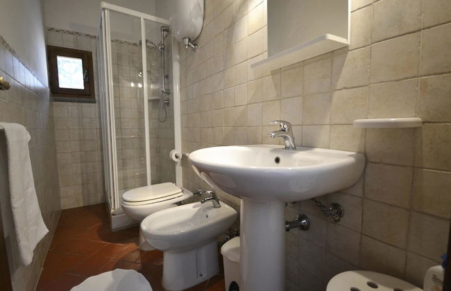 Casa I Pini - Foto 24