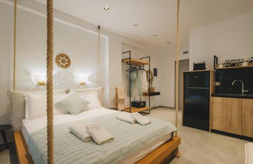 Capital Suites Skopelos - Foto 51