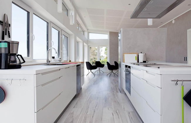 8 Person Holiday Home in Kalundborg - Photo 22