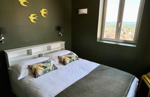 Studio 2 pers ou Appartement 4-7 pers Quartier Cathédrale - Foto 4