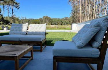 Amazing House On The Beach - Foto 31