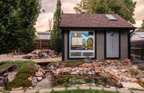 5 Star Retreat With A Gym And APrivate Office - Foto 32