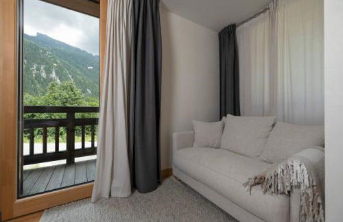 Repos du Loup - Chalet 4CH 4SDB Jacuzzi BainNordique - Photo 13