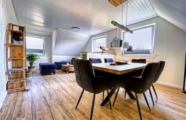 Ferienwohnung in Wyk-boldixum auf Foehr - Foto 18