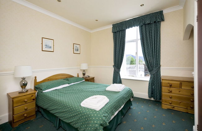 Derwent Manor Apartments - Foto 20