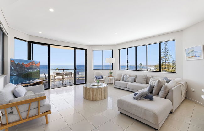 Meridian Alex Beach Apartments - Foto 57