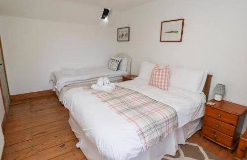 Kits Cottage - Foto 24