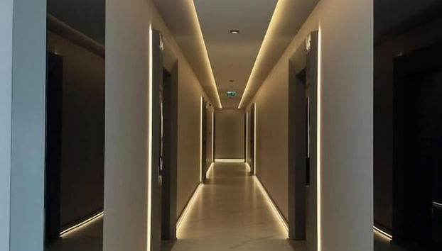 Accra City Suits - Foto 2, Entrada interior