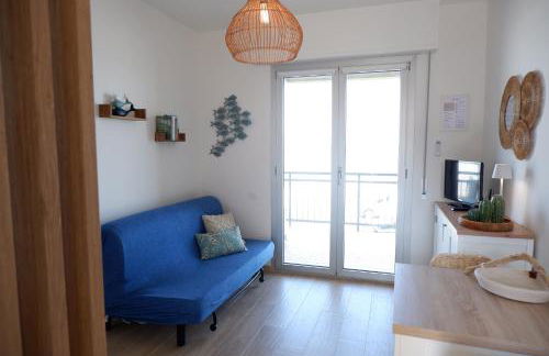 Casa Mirablu–Seafront Apartment - Foto 10