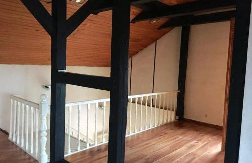 Train Fans Guesthouse - Foto 10