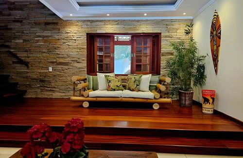 Lazer e Tranquilidade Próximo à Praia - Foto 55