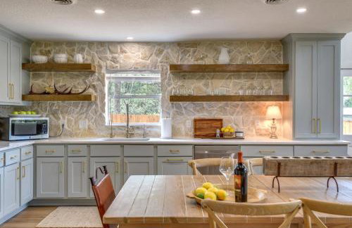 Gorgeous Palo Pinto Home with Private Hot Tub! - Foto 8