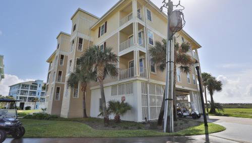 Point West Resort #203 - Foto 3