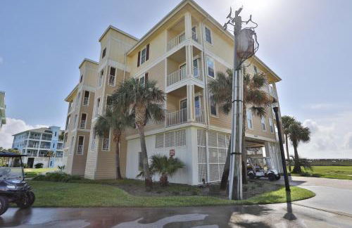 Point West Resort #203 - Photo 3