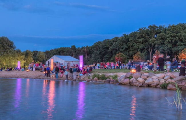 Haus Seeblick Modern Retreat - Foto 25