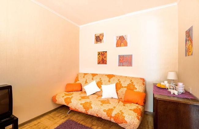 Apartment on Nizhegorodskaya 65 - Foto 16