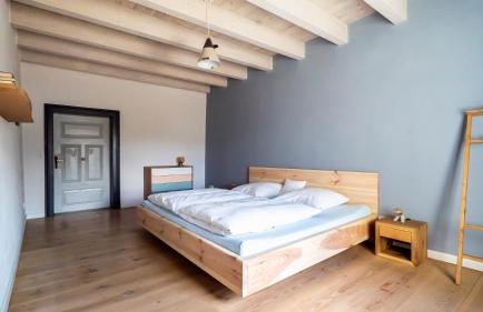 Der Birkenhof Uckermark - Photo 28