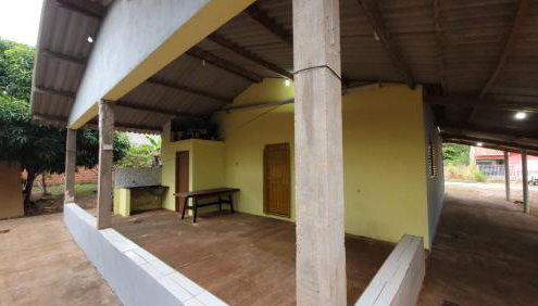 Casa Confortável em Bodoquena. - Foto 3