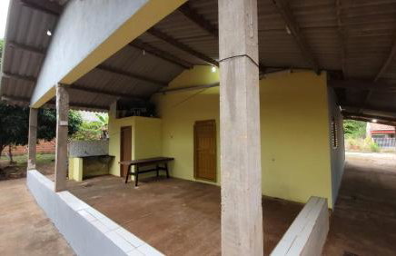 Casa Confortável em Bodoquena. - Foto 3