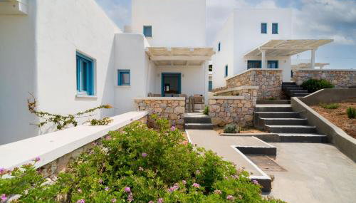 Camvillia Donoussa Village Suites - Foto 3