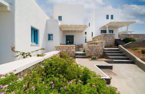 Camvillia Donoussa Village Suites - Photo 3