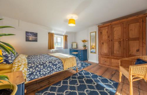 Wishing Well Cottage - Foto 1