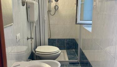 Casa della Rosa - Foto 2, Shower