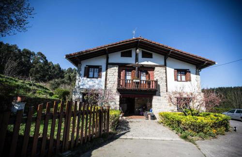 Casa Rural Andutza - Foto 31