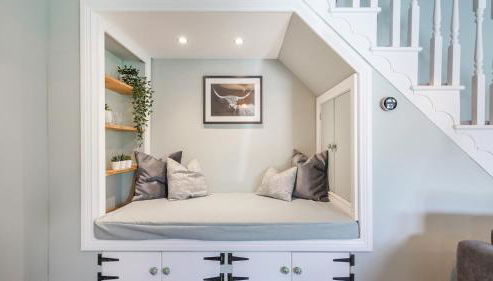 Isaac's Cottage - Foto 2