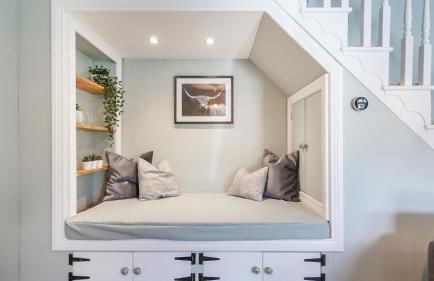 Isaac's Cottage - Foto 2