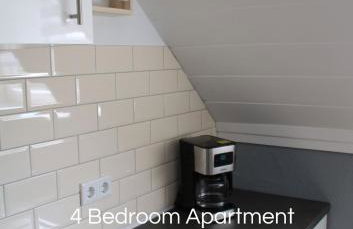 Cozy Apartment in Bedburg-Hau - Foto 21