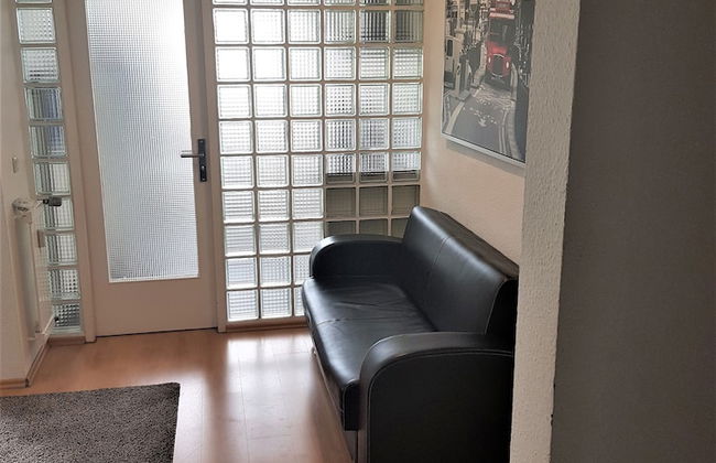 FEWO Bochum Zentrum - Foto 3