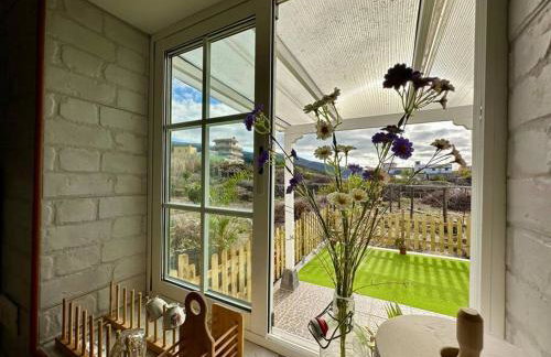 Casa rural con piscina climatizada - Photo 17